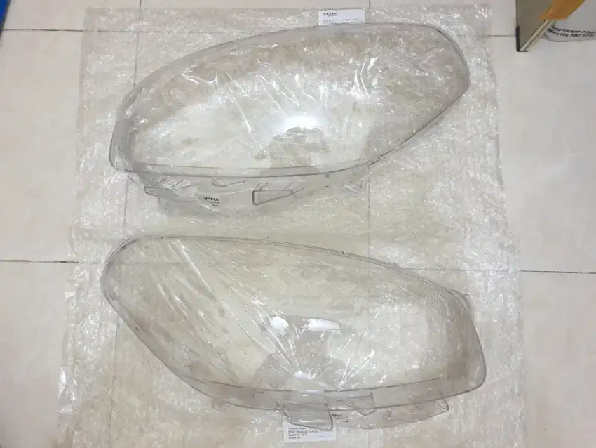 Mika Lampu Depan Renault Koleos 2012-2016