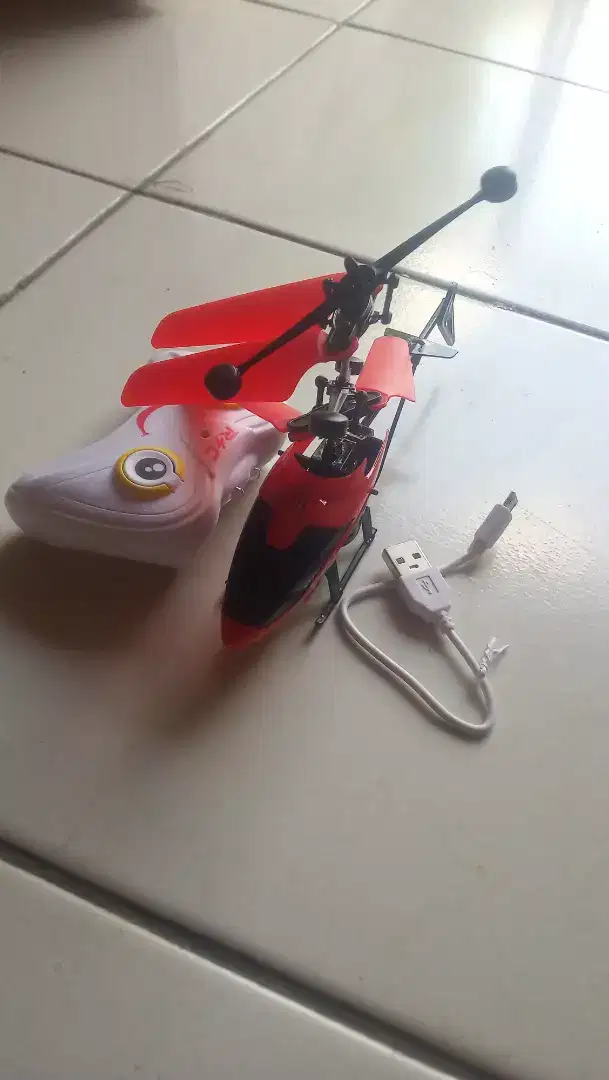 helicopter remote control mini