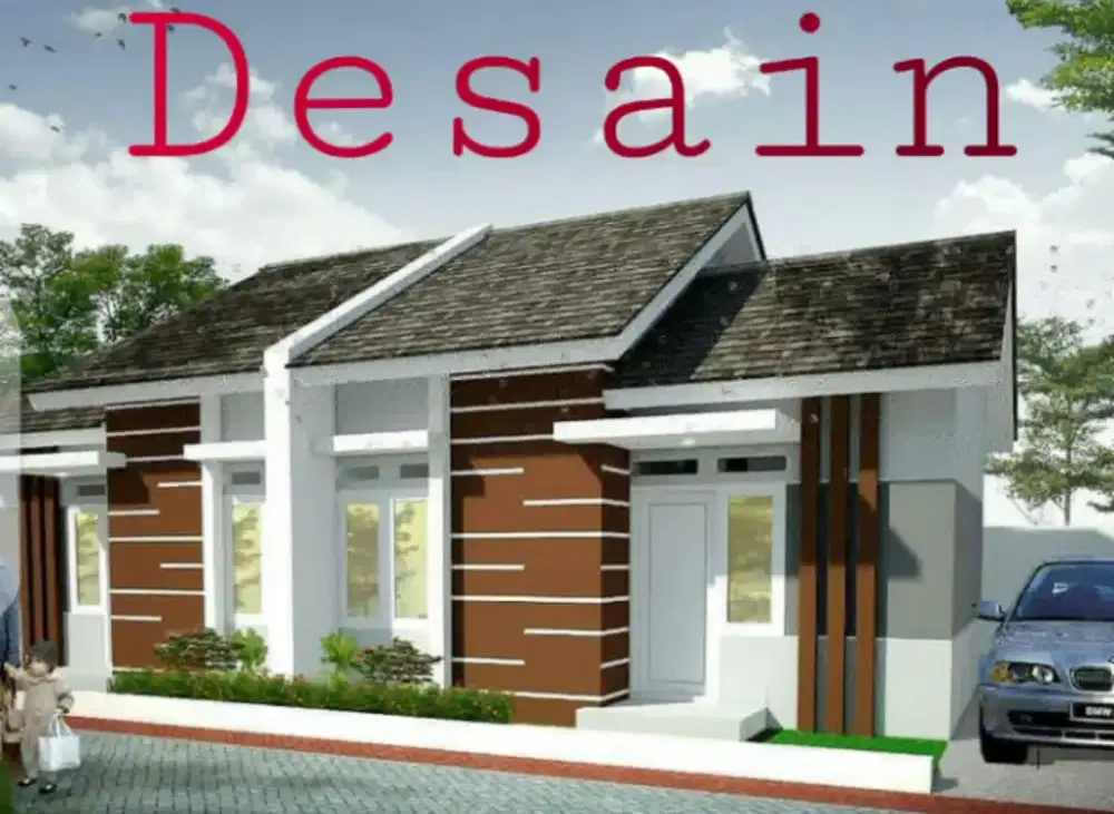 Bangun Rumah Harga Murah