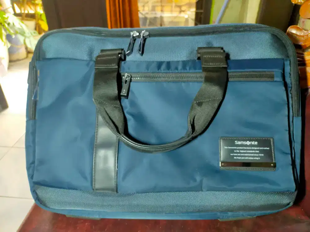 Tas Samsonite Openroad Bailhandle