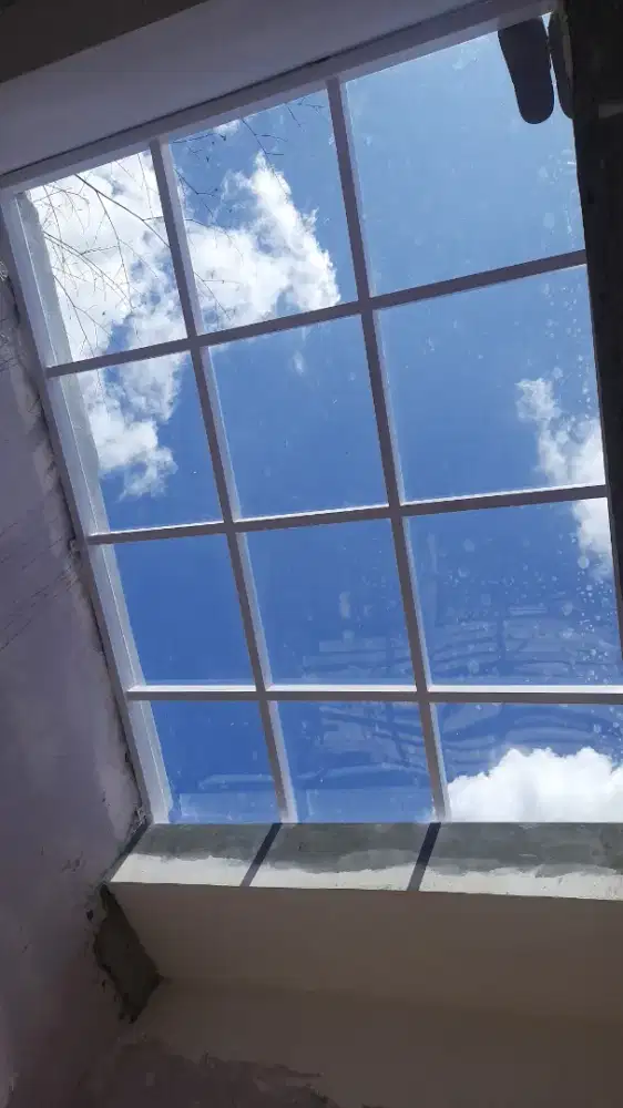 CANOPY SOLAR FLAT