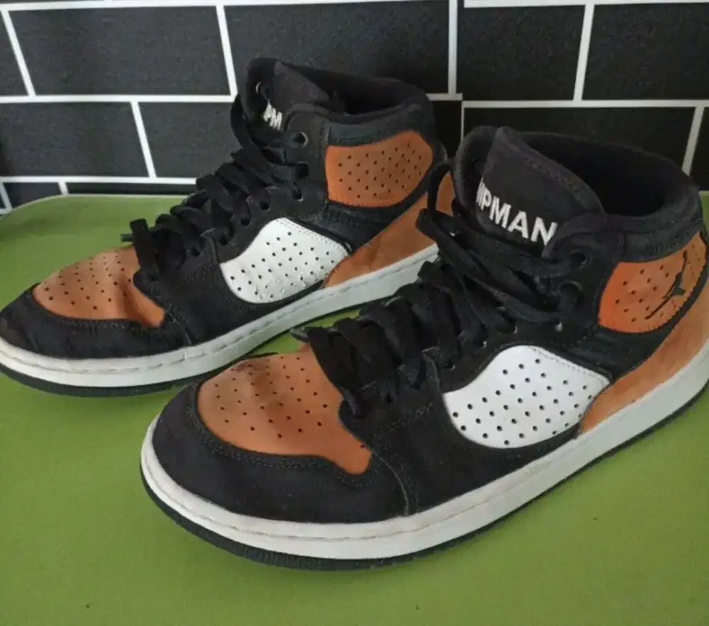 Nike JORDAN ACCES JUMPMAN