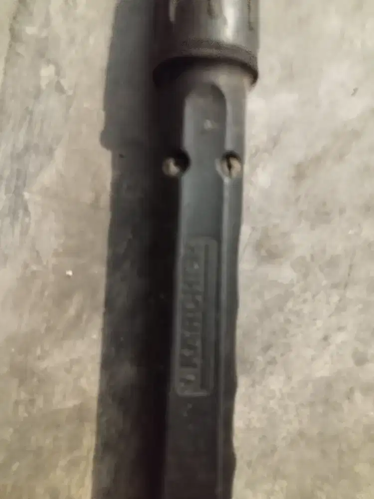 Karcher HD650 high pressure