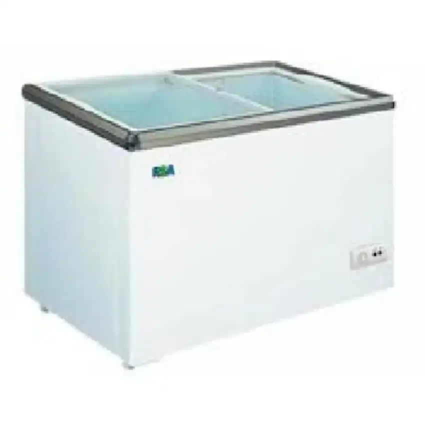 Kredit Chest Freezer RSA