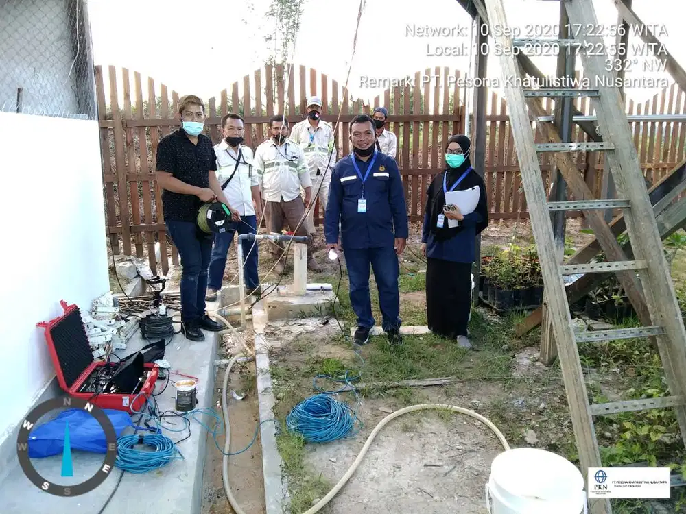 Paket- Paket Pengeboran Jetpump Cileungsi, Mekarsari Sekitarnya