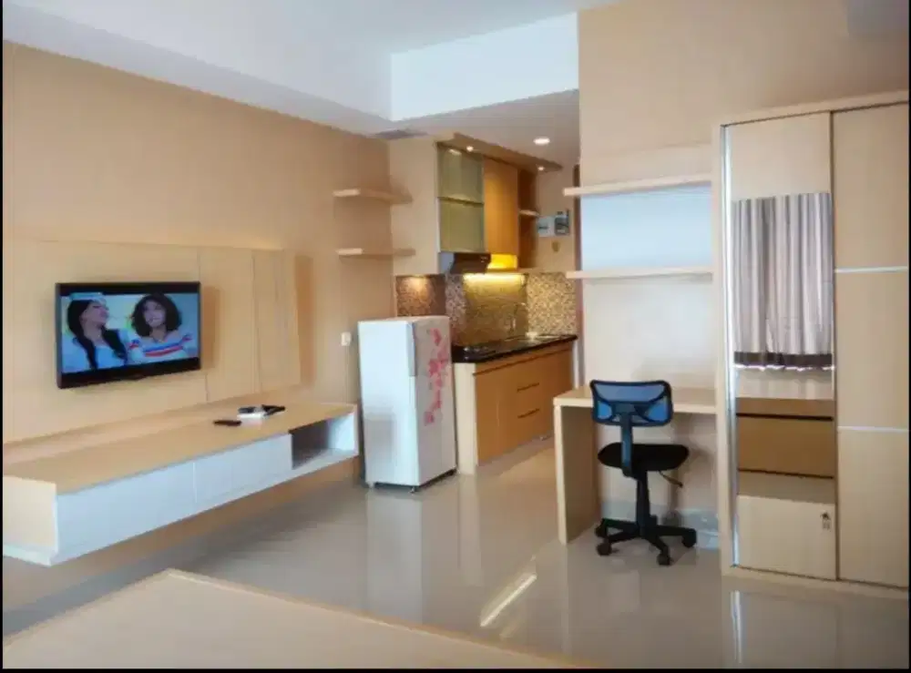 Disewakan Apartemen Beverly Dago