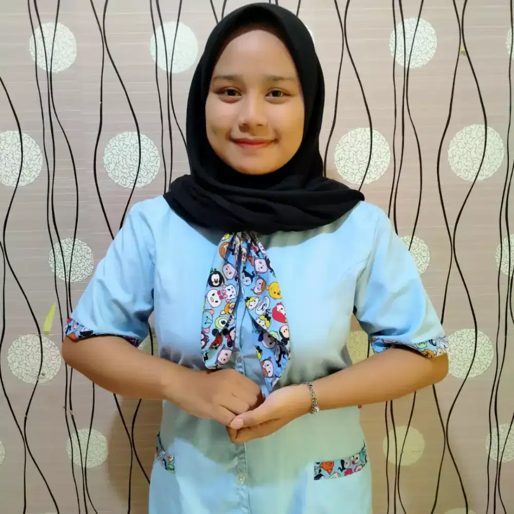 JASA PENYALUR BABY SISTER DAN PEMBANTU