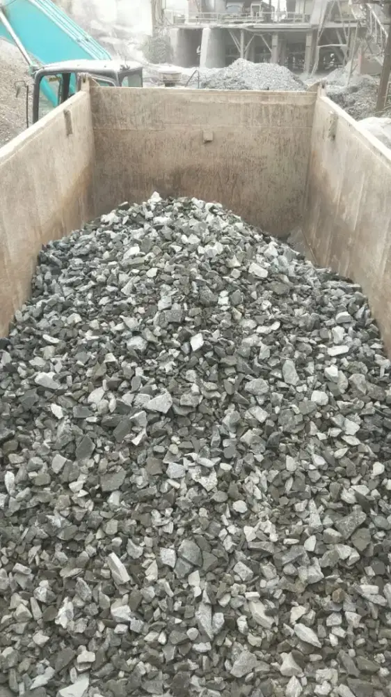 Sirtu sirdam split makadam abu batu pasir pasang cor batu belah kali