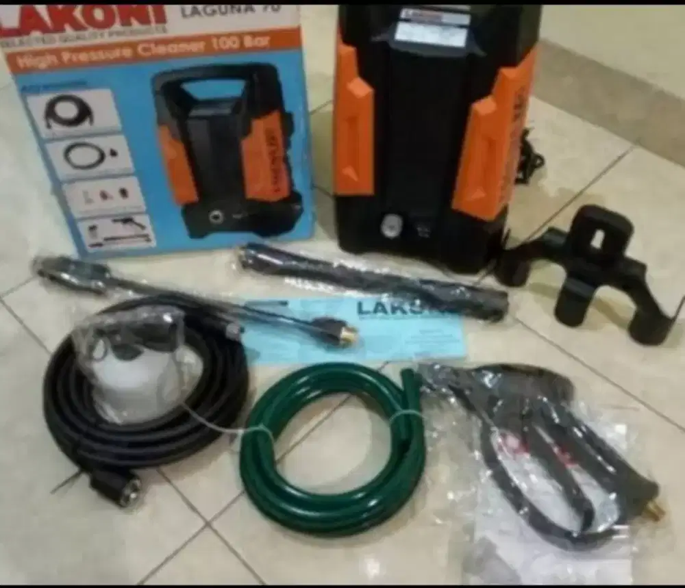 (Rumah teknik jogja)jet cleaner lakoni laguna70