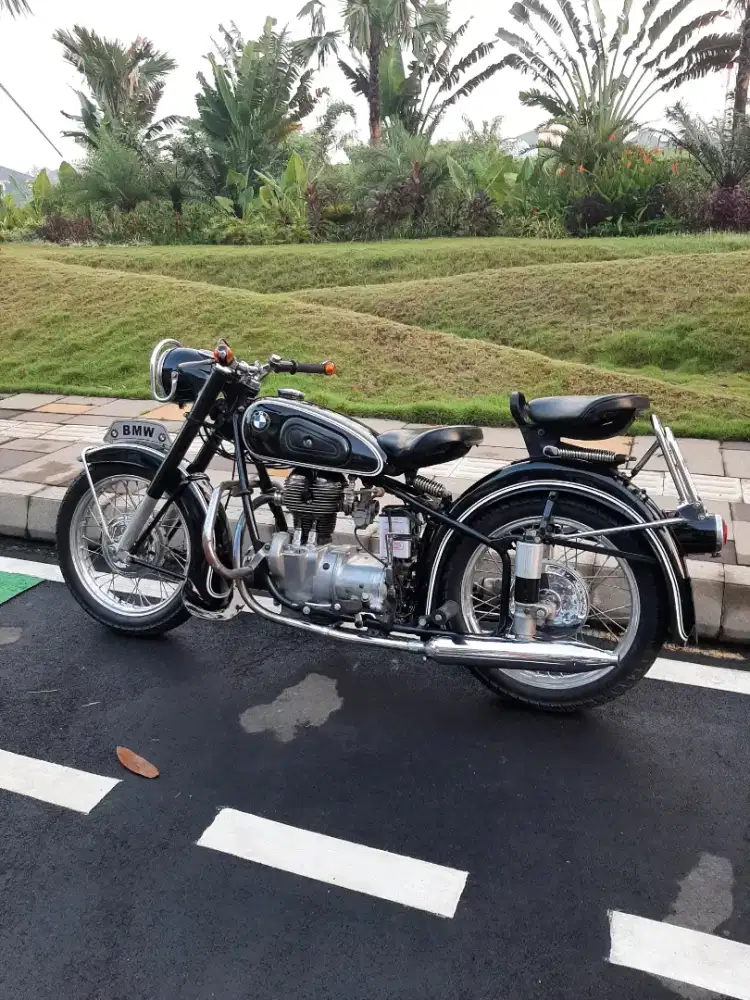 Bmw R25 - Jual Beli Motor Bekas Murah & Cari Motor Bekas di Indonesia ...