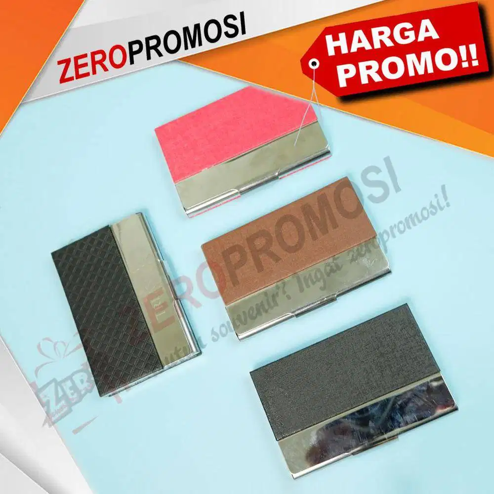 Souvenir Card Holder KN-04