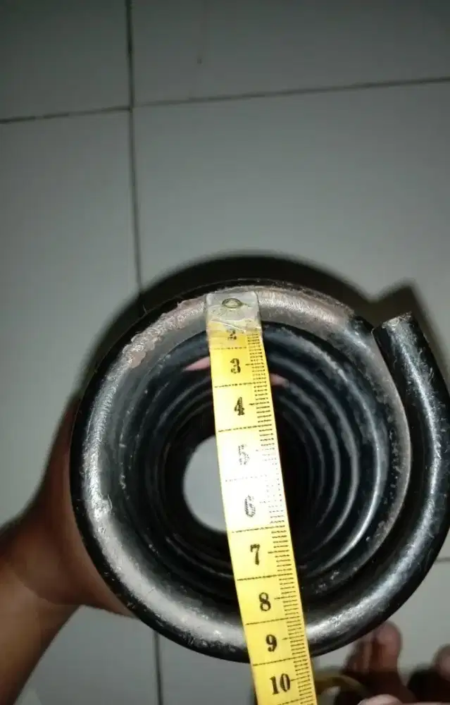 Per Keong  Mobil Carry