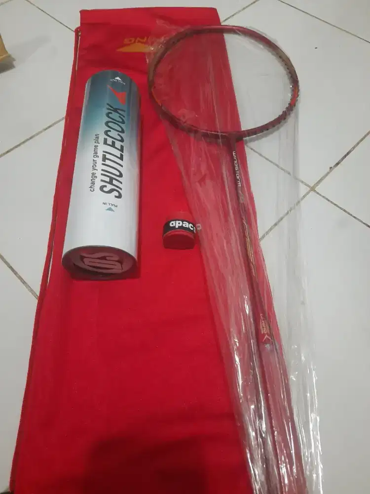 Raket Lining Windstorm 75