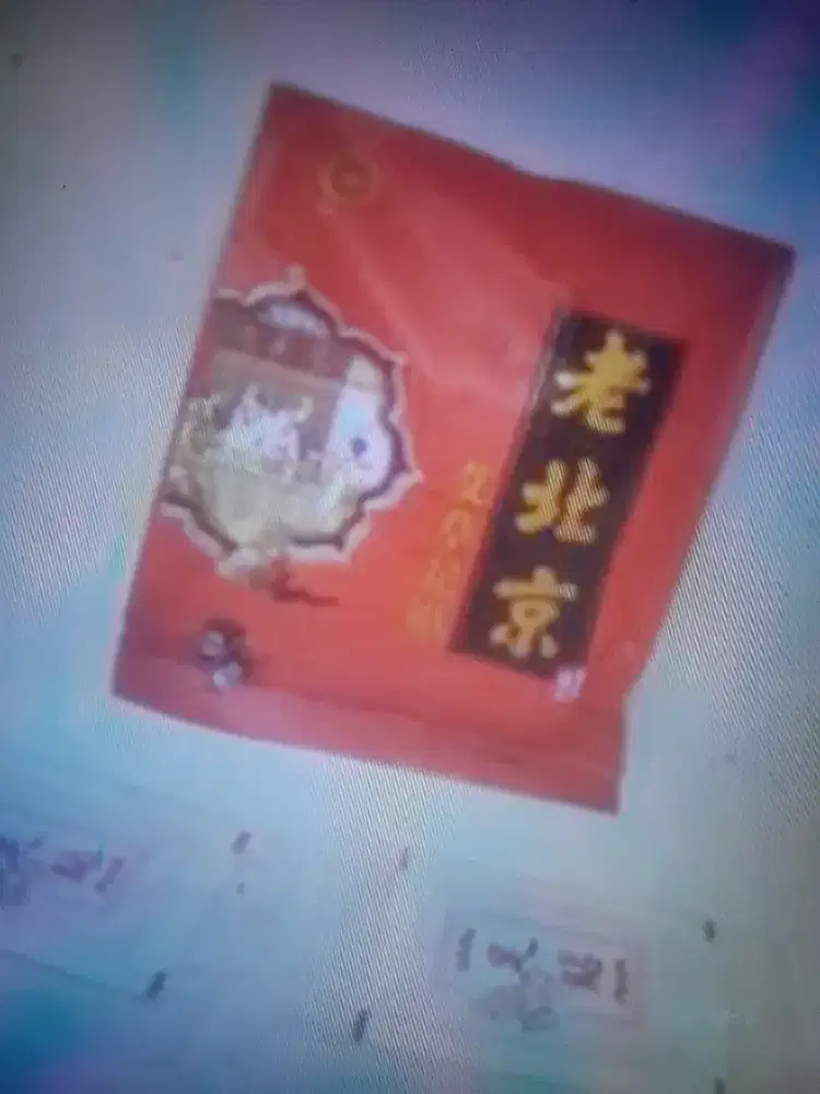 Kinoki detox koyo kaki lao bei jing foot patch detoksifikasi racun tbh