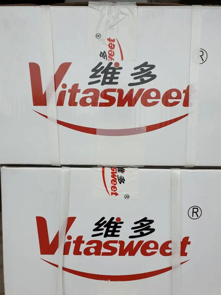 Acesulfame Vitasweet Ex RRT