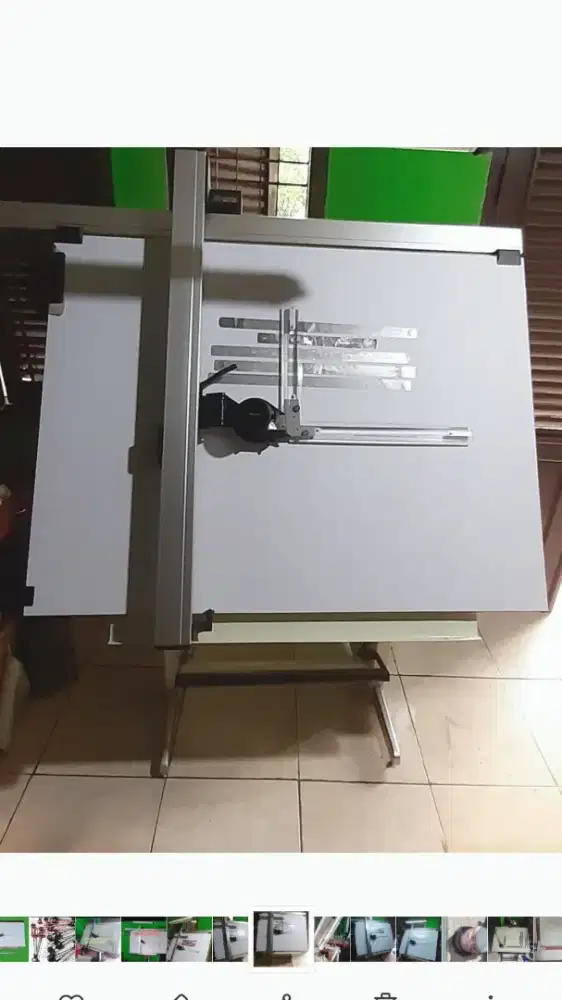 Meja gambar mutoh res