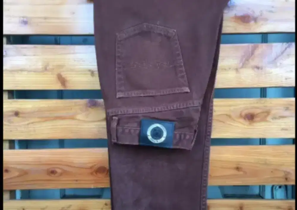 JEANS USA PLATINI SIZE 30