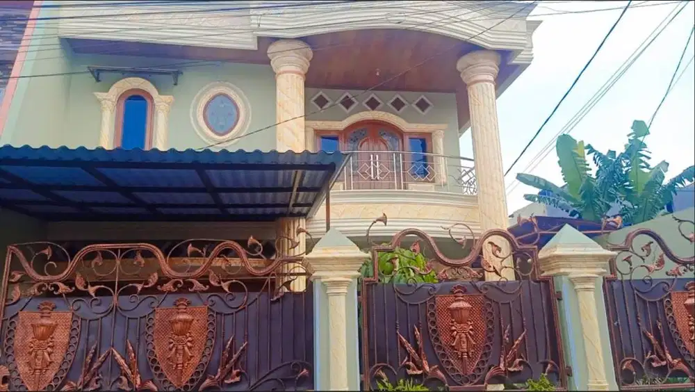 Promo Tanah Bonus Rumah Mewah Daerah Jakarta Timur