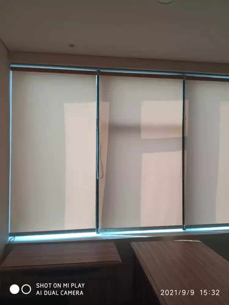 Rollblinds / rollerblinds