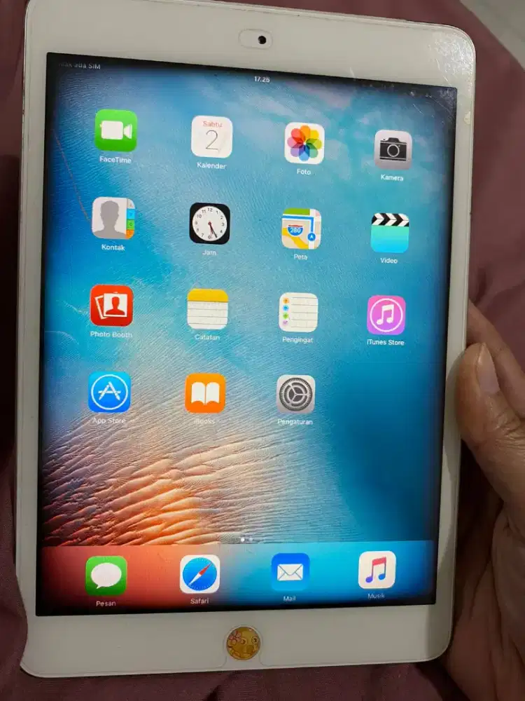 harga ipad mini 1 16gb bekas