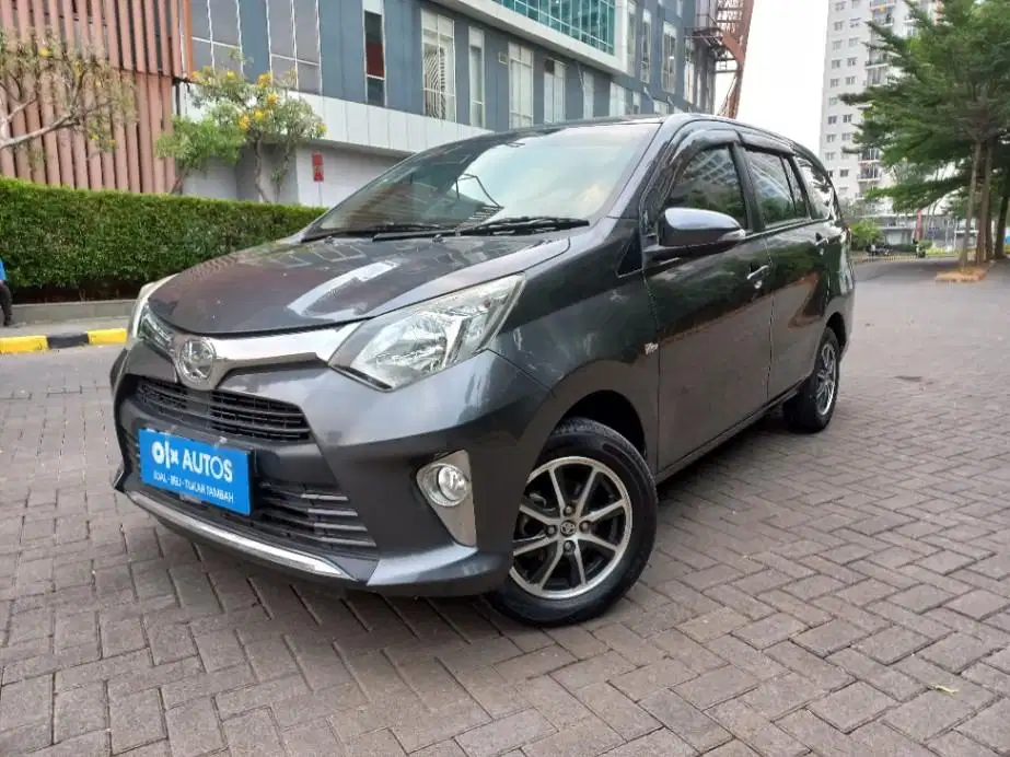 agya 1.2 vs calya kaskus