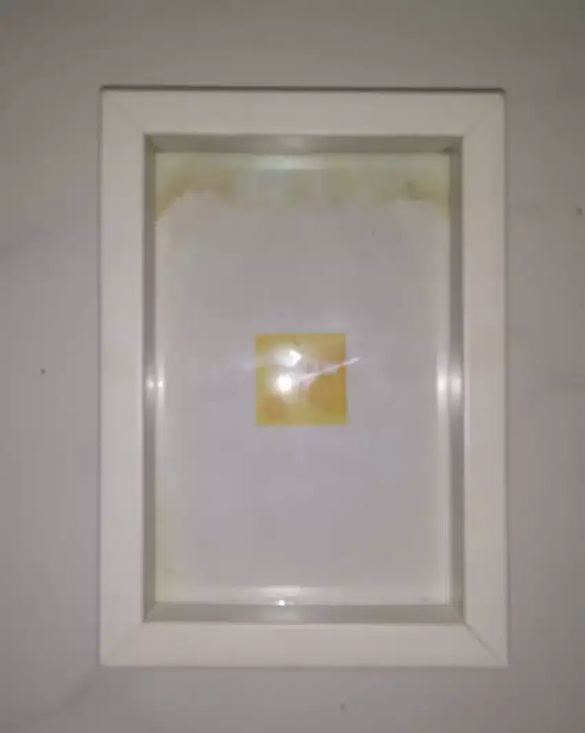 Pigura Frame Kayu