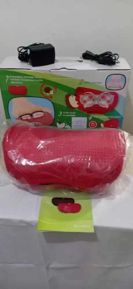 IMG I-Relaxing For Health Life