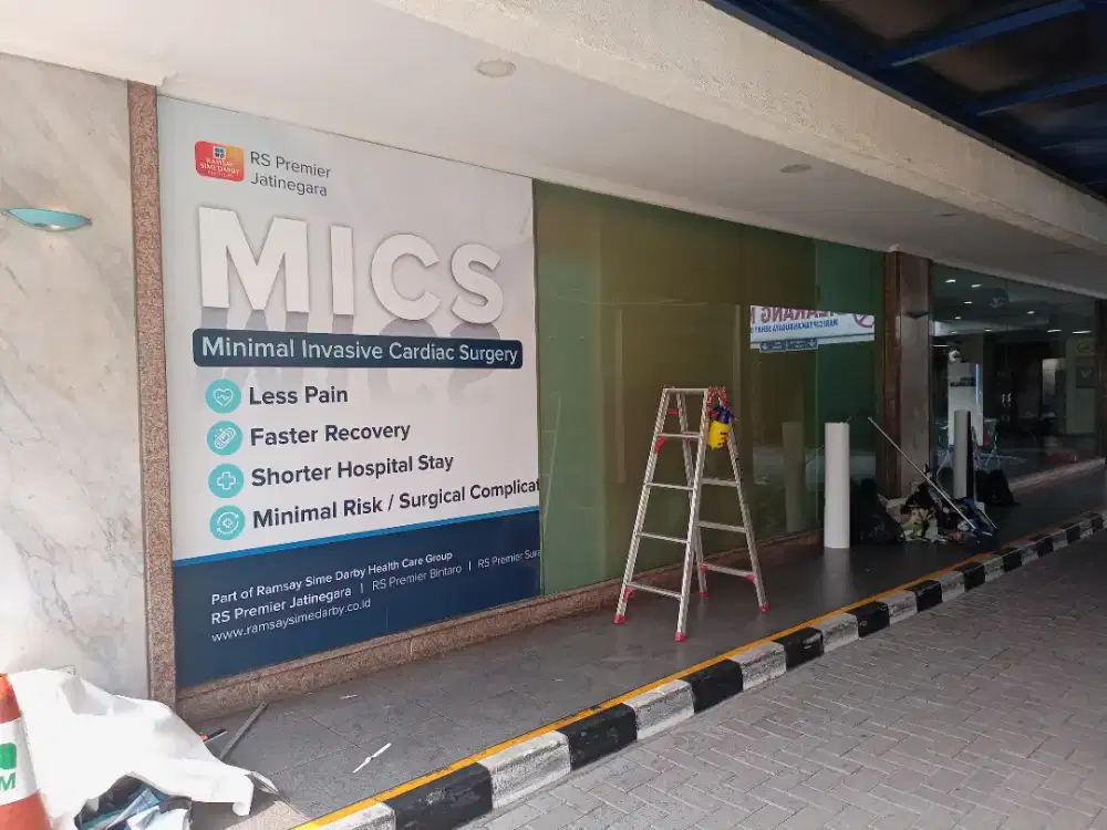 Tukang pasang wallpaper wallstiker dinding