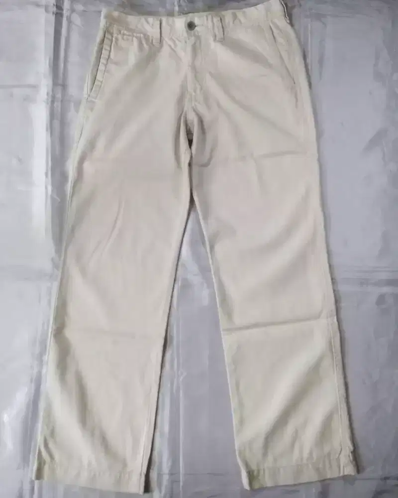 Longpants Chino Uniqlo
