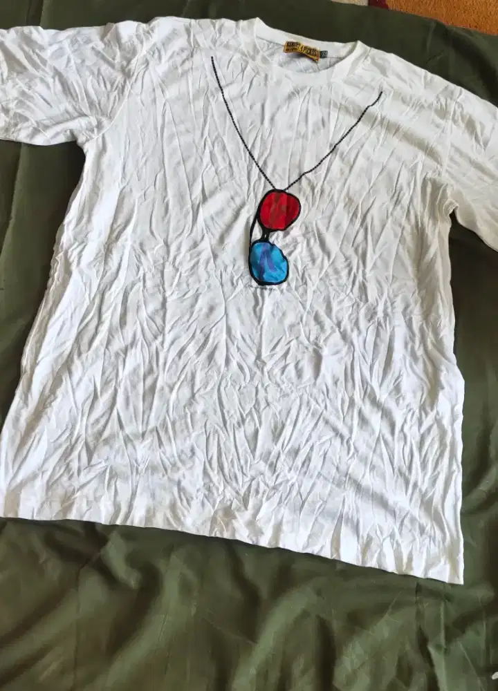 Kaos Import Thailand