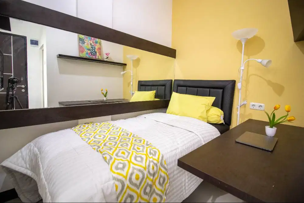 Kost Kos Kosan BARU Mangga besar Glodok Hayam Wuruk Gajah Mada Thamrin