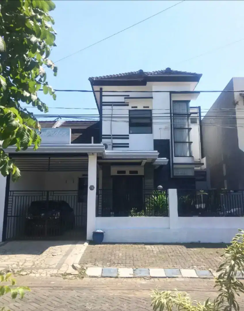 JUAL HARGA MIRING BANGET! TIRTASANI ROYAL RESORT MALANG JAWA TIMUR.