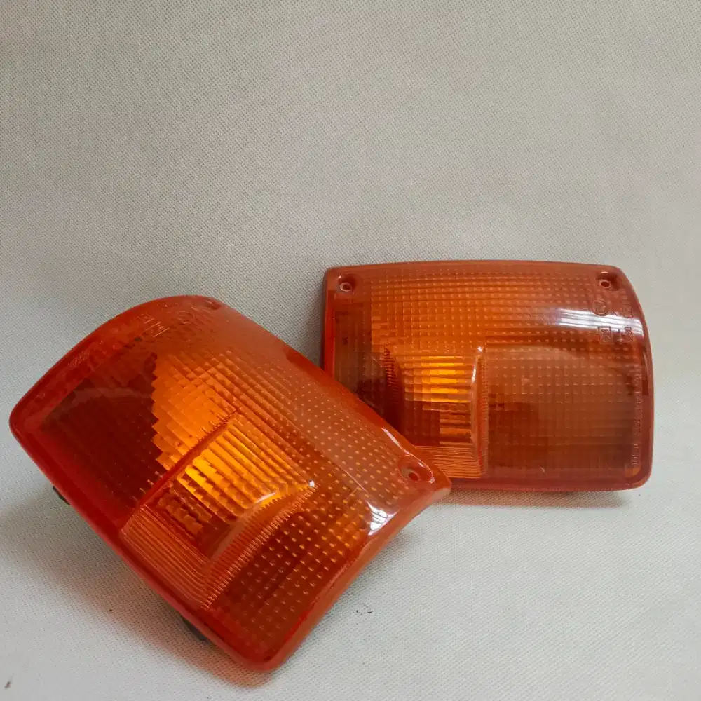 Lampu Sein Panther Lama Original