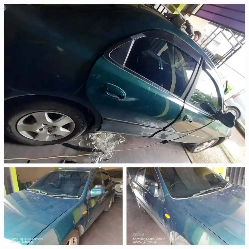 panggilan pasang kaca film mobil