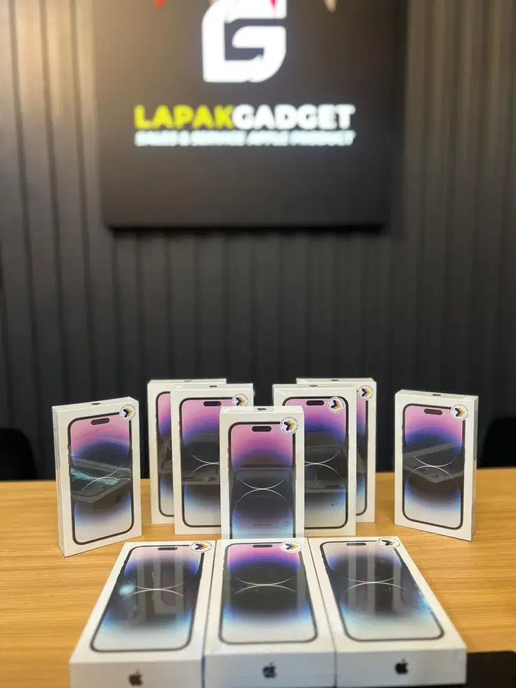 Iphone 14 Pro Max 256gb Ibox di Bogor Kab. - OLX Murah Dengan Harga