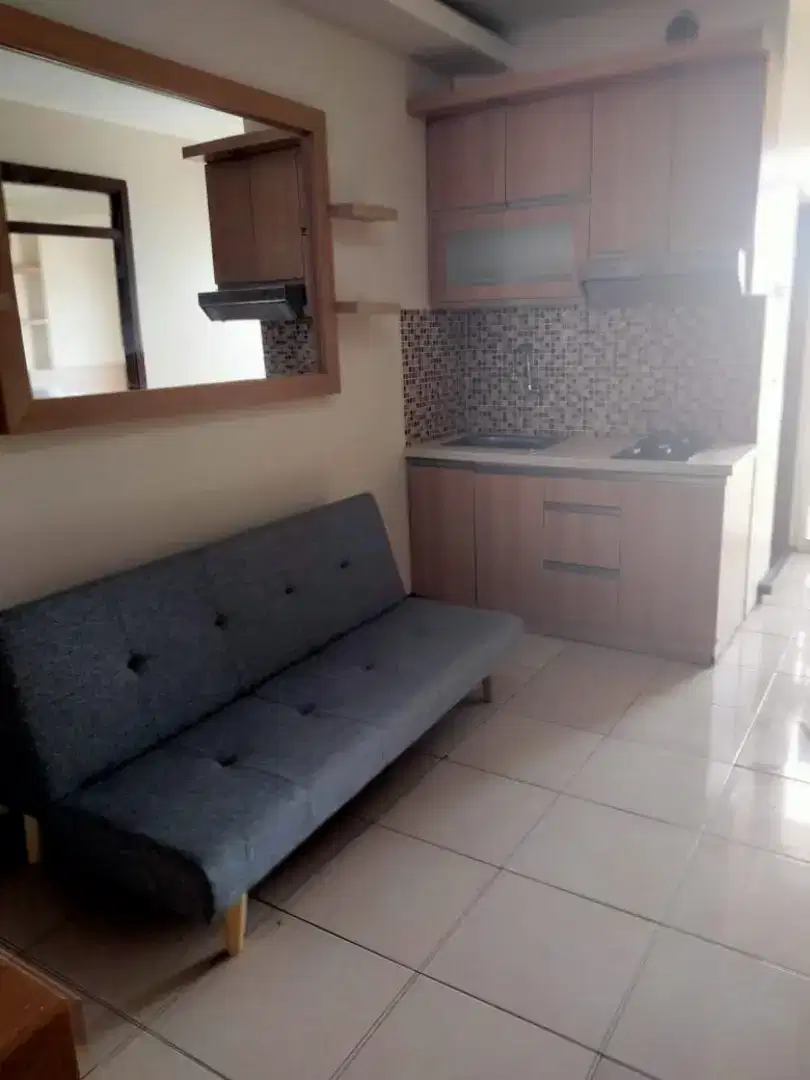 Turun harga ,apartemen pluit sea view. Kondisi bagus full furnished.