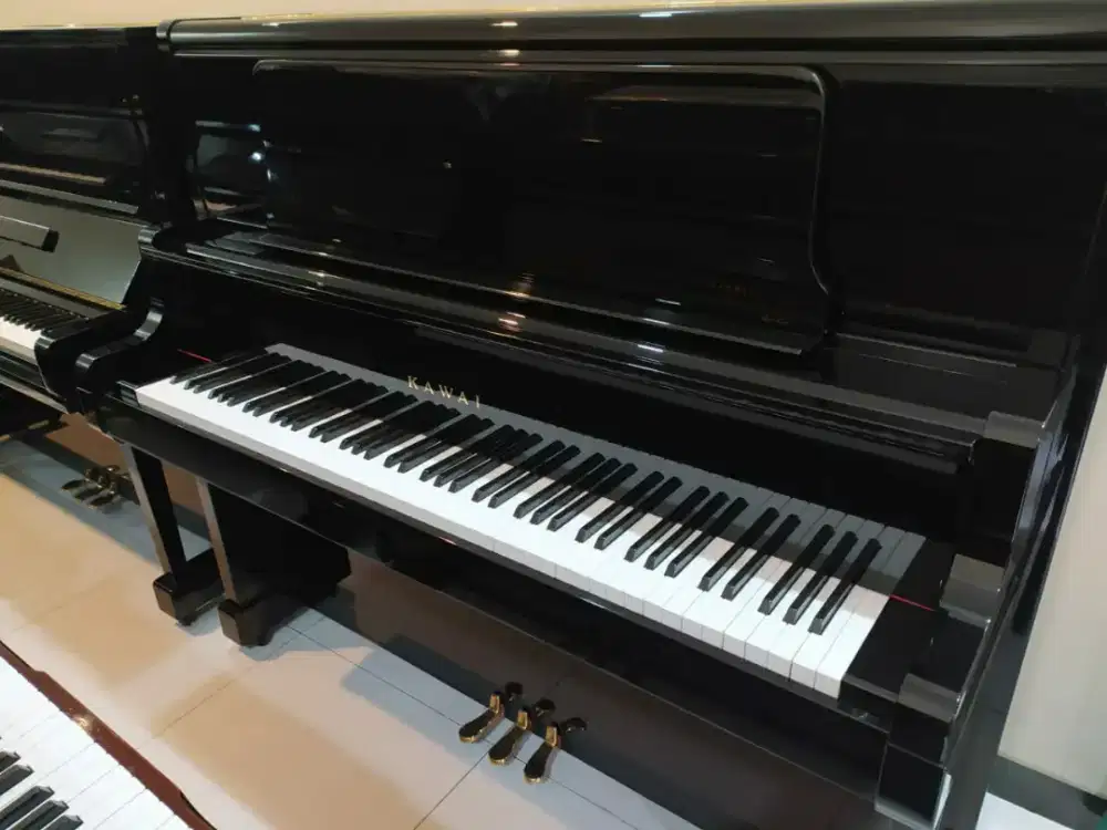 Piano kawai BL 71 Semi Grand Japan