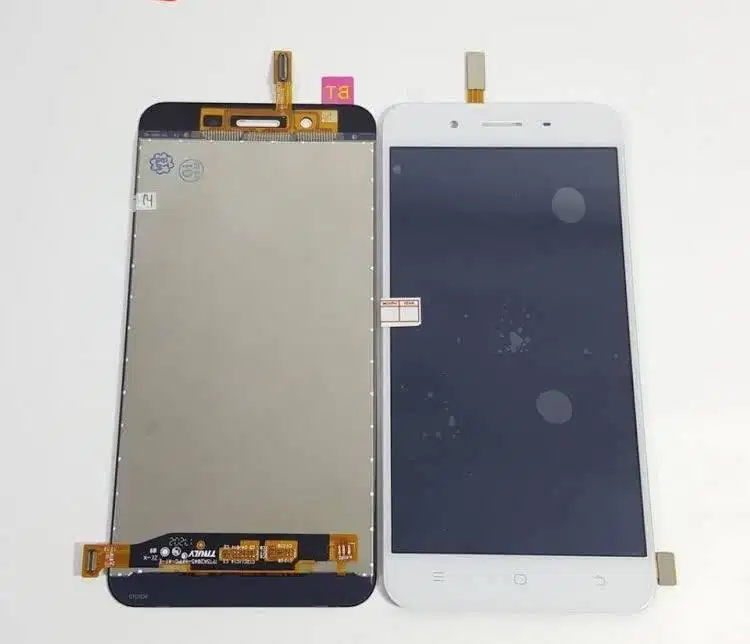 KACA LCD VIVO A3S FULLSET SIAP PASANG