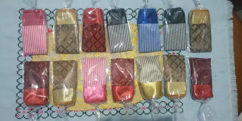 Souvenir Dompet