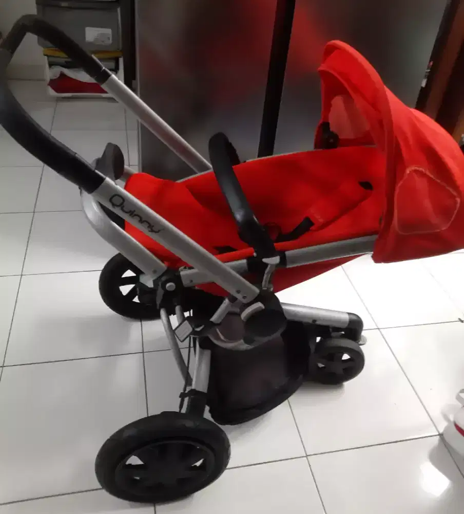 Quinny Jual Stroller Terlengkap di Indonesia OLX .id