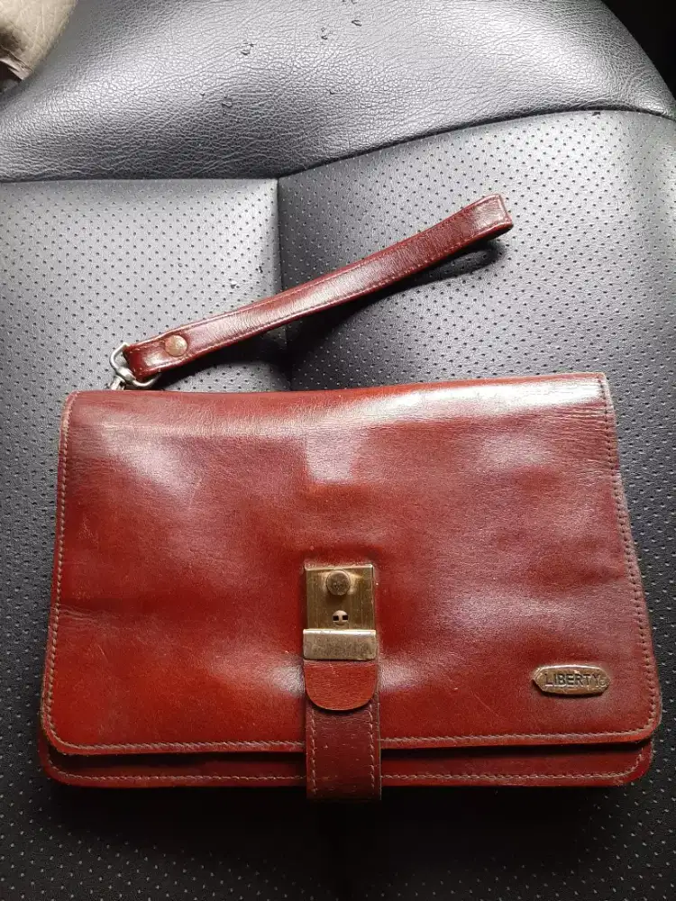 Tas tangan handbag liberty