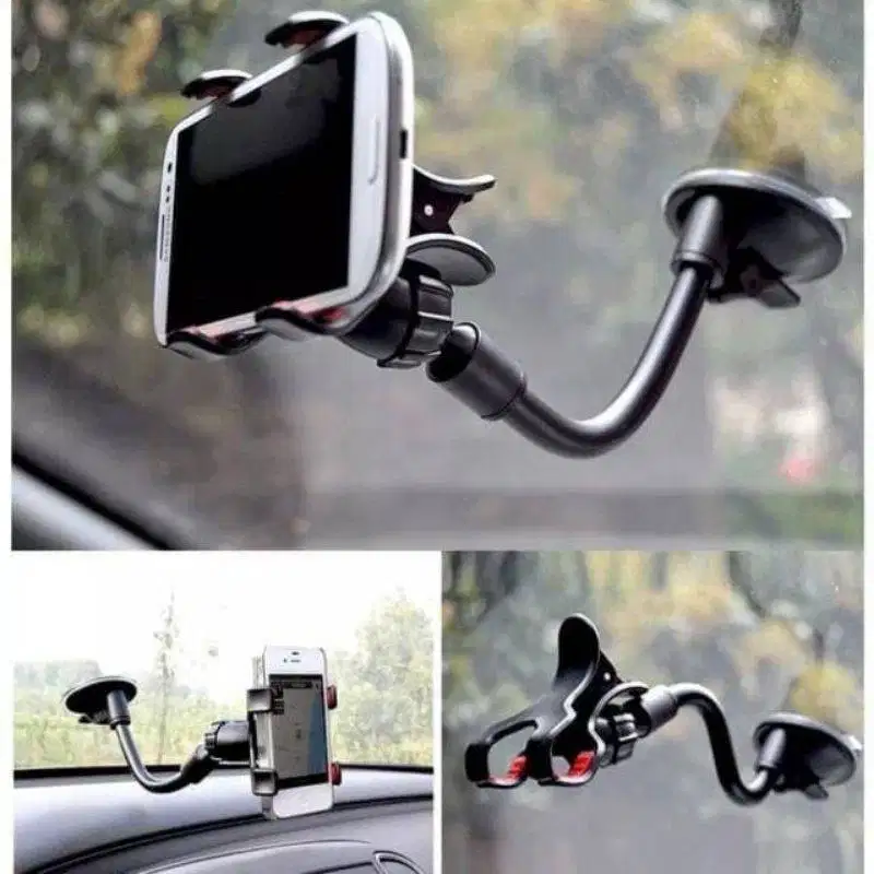 Holder Mobil Holder Cakar Holder Jepit Mobil Holder Kaca Mobil Holder