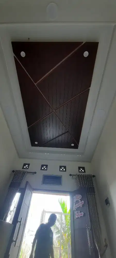 Plafon PVC surabaya