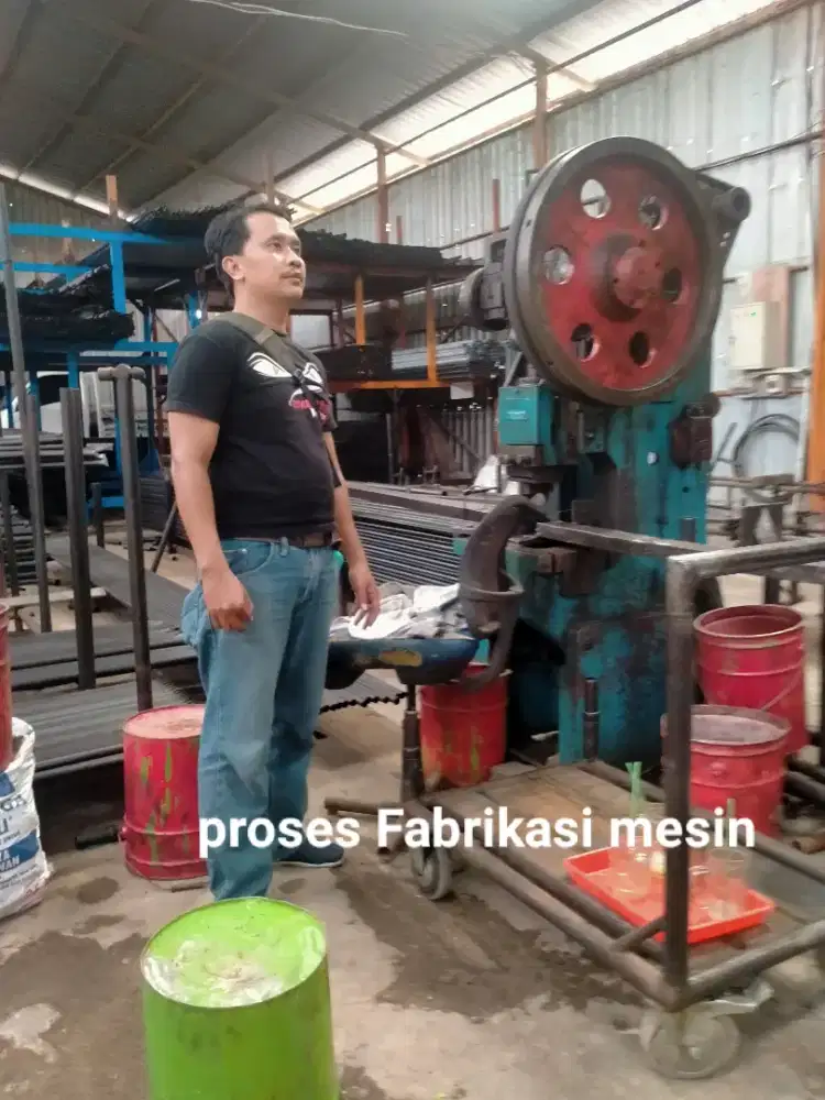 Jual steger / Scaffolding / Andang baru T170