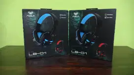 Gaming Headset AULA LB 01