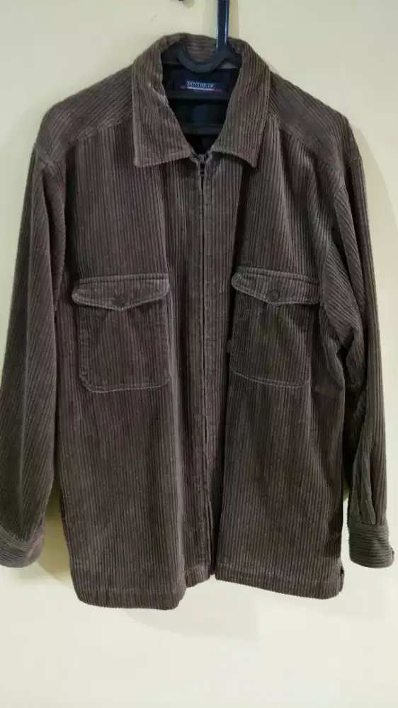 JAKET/SWEATER KODORAY by Korea