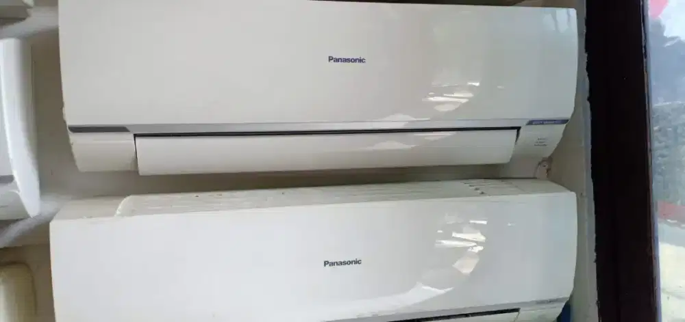 AC second harga termurah