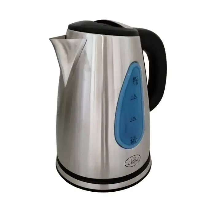 Le Chef Kettle 1.8 Litre - Baru