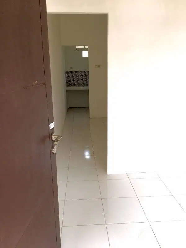 Kontrakan Lenteng Agung