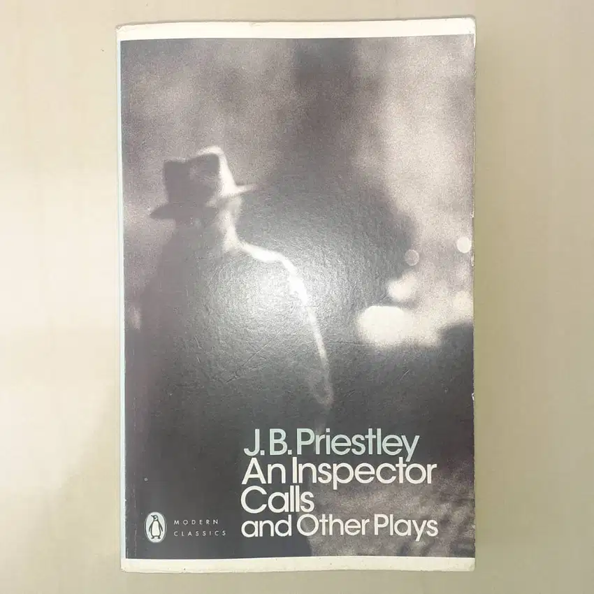 An Inspector Calls and Other Plays